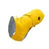 Cappotto per Cani Hunter Milford Giallo 40 cm