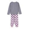 Pigiama Per bambini Minnie Mouse Grigio