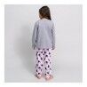 Pigiama Per bambini Minnie Mouse Grigio