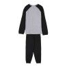 Pigiama Per bambini The Mandalorian Grigio