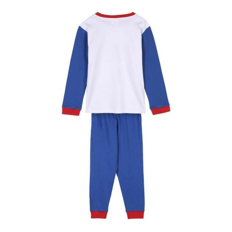 Pigiama Per bambini The Paw Patrol Azzurro