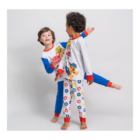 Pigiama Per bambini The Paw Patrol Azzurro