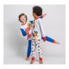 Pigiama Per bambini The Paw Patrol Azzurro