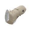 Cappotto per Cani Hunter Milford Beige 25 cm