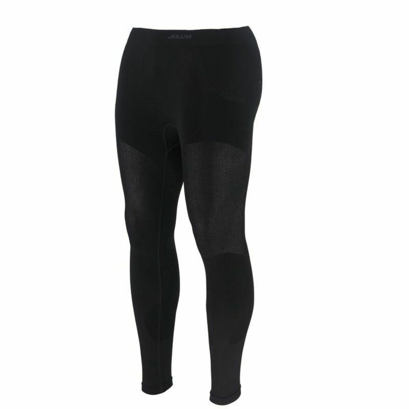Leggings Sportivo da Donna Joluvi Performance Nero Leggings Sportivo da Donna Joluvi Performance Nero