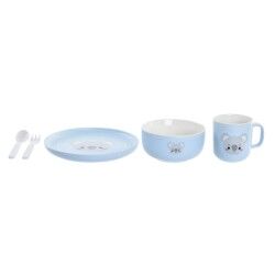 Set di Accessori per Bambini DKD Home Decor Koala