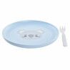 Set di Accessori per Bambini DKD Home Decor Koala