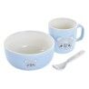 Set di Accessori per Bambini DKD Home Decor Koala