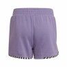 Pantaloncini Sportivi per Bambini Adidas Aeroready