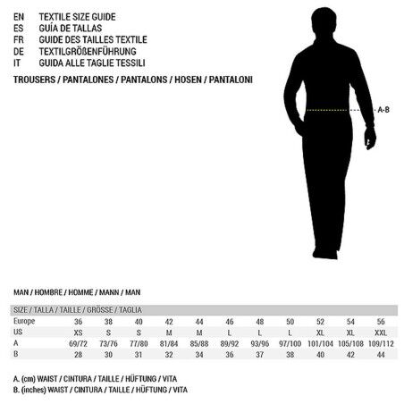 Pantalone di Tuta per Adulti Puma Power Grigio Uomo