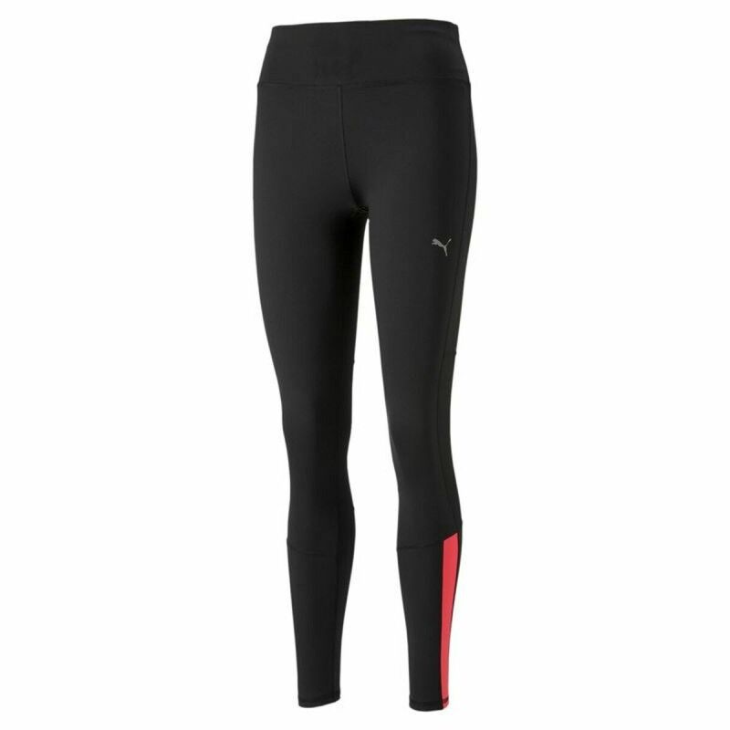 Leggings Sportivo da Donna Puma Favorite Multicolore Leggings Sportivo da Donna Puma Favorite Multicolore