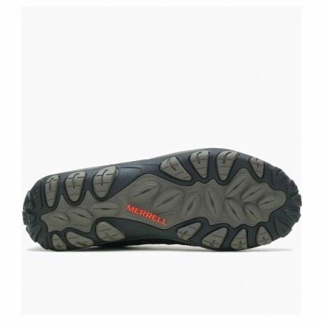 Scarpe Sportive Merrell Nero