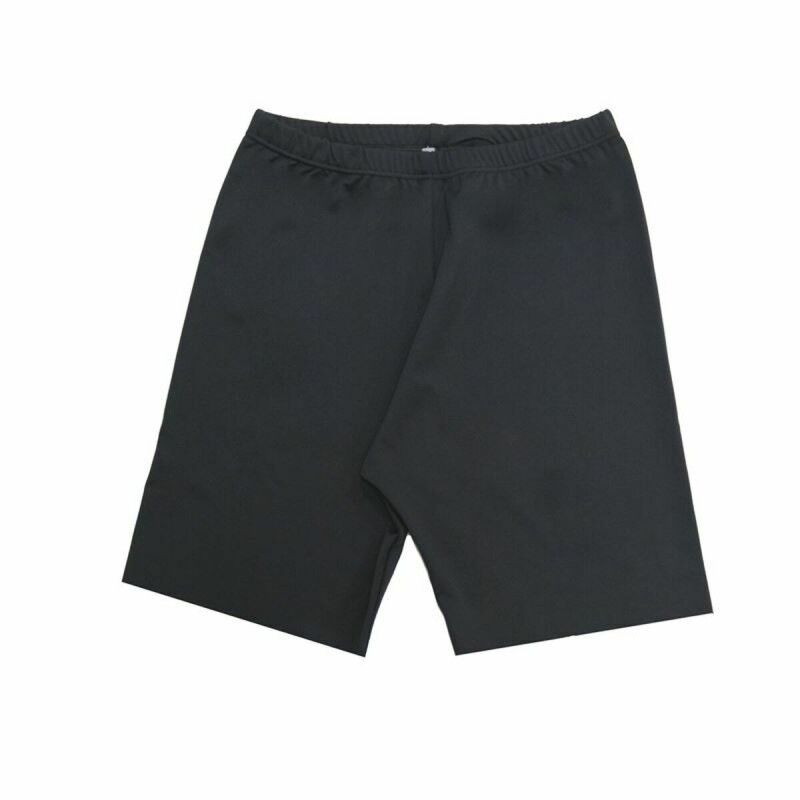Leggings Sportivi da Uomo Frama Frama Nero Leggings Sportivi da Uomo Frama Frama Nero