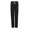 Tuta da Bambini Adidas Essentials Total Nero