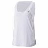 Canotta Donna Puma  Yogini Lite Lavanda