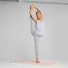 Canotta Donna Puma  Yogini Lite Lavanda