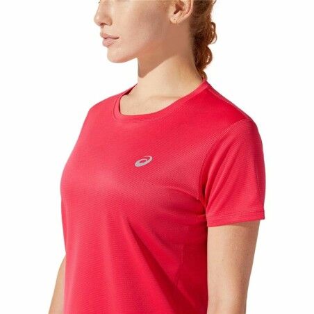 Maglia a Maniche Corte Donna Asics  Core