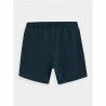 Pantaloncini Sportivi per Bambini 4F M049  Blu scuro