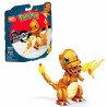 Set di Costruzioni Pokémon Pokémon Salameche to build 180 Pezzi