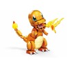 Set di Costruzioni Pokémon Pokémon Salameche to build 180 Pezzi