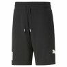 Pantaloni Corti Sportivi da Uomo Puma Powers 