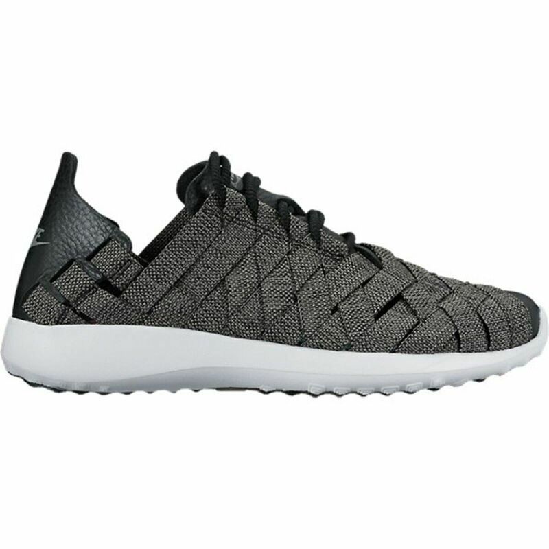 Scarpe Sportive da Donna Nike Juvenate Woven Premium Grigio Scarpe Sportive da Donna Nike Juvenate Woven Premium Grigio