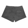 Pantaloncini Sportivi per Bambini Nike CTN WVN  Grigio
