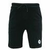 Pantaloncini Sportivi per Bambini Converse Printed Chuck Patch Nero