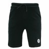 Pantaloncini Sportivi per Bambini Converse Printed Chuck Patch Nero