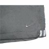 Pantaloncini Sportivi per Bambini Nike CTN WVN  Grigio