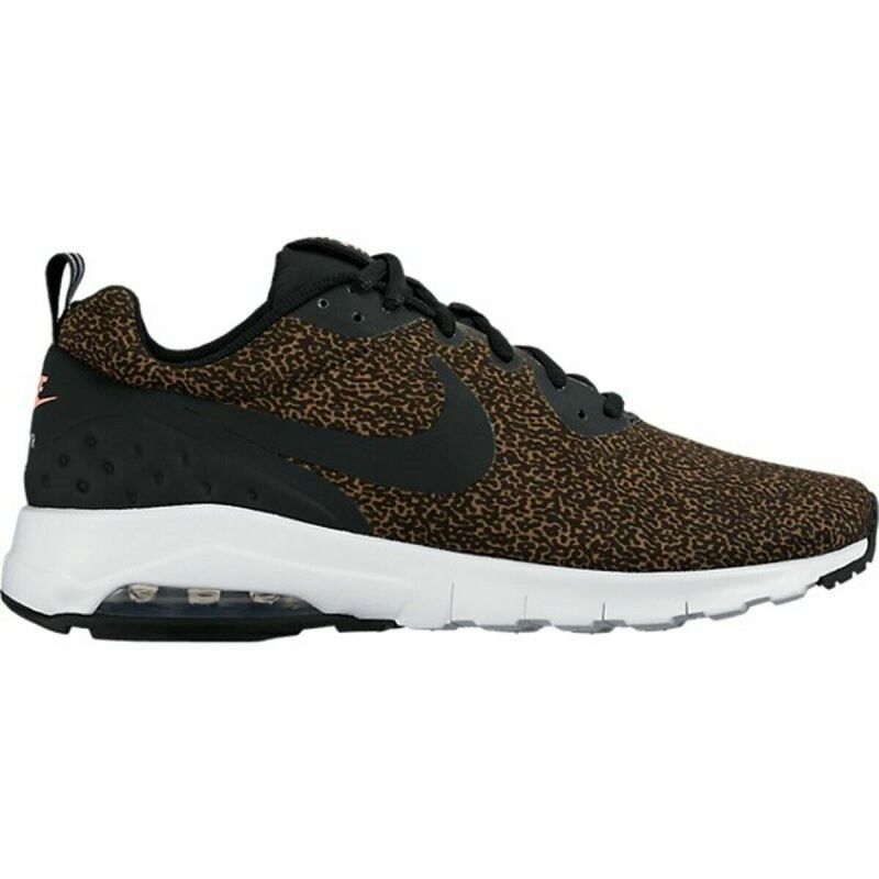 Scarpe Sportive Uomo Nike Air Max Motion Marrone Scarpe Sportive Uomo Nike Air Max Motion Marrone