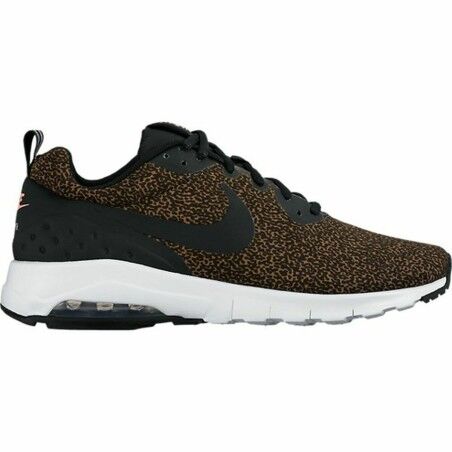 Scarpe Sportive Uomo Nike Air Max Motion Marrone