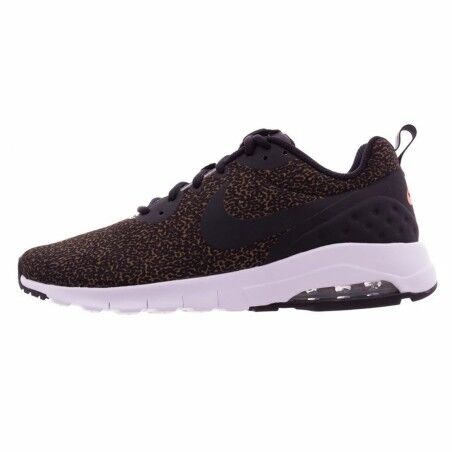 Scarpe Sportive Uomo Nike Air Max Motion Marrone