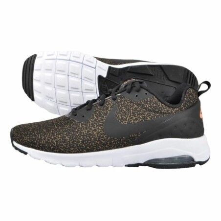 Scarpe Sportive Uomo Nike Air Max Motion Marrone