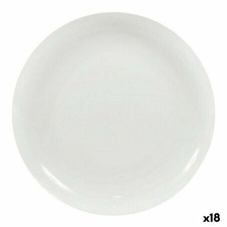 Piatto da Dolce La Mediterránea Mobius (18 Unità) (ø 19 cm)