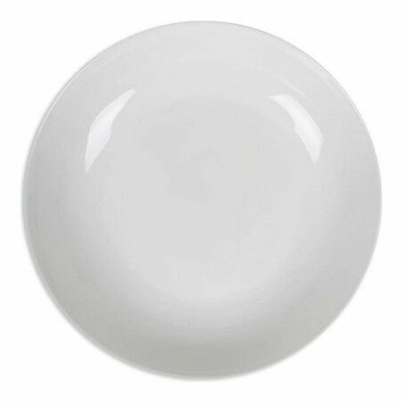 Piatto Fondo La Mediterránea Mobius (18 Unità) (Ø 21 cm)