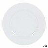 Piatto da Dolce La Mediterránea Felit (18 Unità) (ø 19 cm)