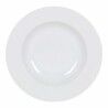 Piatto Fondo La Mediterránea Felit 22 x 22 x 3 cm (18 Unità) (ø 22,5 cm)