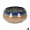 Ciotola per Aperitivi Inde STONEWARE CARIBIAN 50 cl (6 Unità)