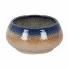 Ciotola per Aperitivi Inde STONEWARE CARIBIAN 50 cl (6 Unità)