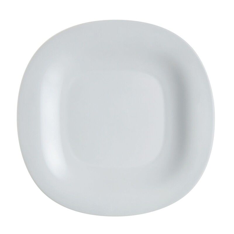Piatto Piano Luminarc Carine Granit Grigio Vetro (27 cm) Piatto Piano Luminarc Carine Granit Grigio Vetro (27 cm)