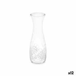 Brocca Vivalto HAP-1151DBL-2/BHA1 Trasparente Vetro 1 L (12 Unità)