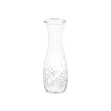 Brocca Vivalto HAP-1151DBL-2/BHA1 Trasparente Vetro 1 L (12 Unità)