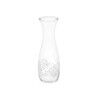 Brocca Vivalto HAP-1151DBL-2/BHA1 Trasparente Vetro 1 L (12 Unità)