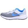 Scarpe Sportive per Bambini Nike REVOLUTION 6 NN DD1096 008 Grigio