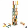 Set di Costruzioni Woomax 36 Pezzi (6 Unità)