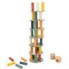 Set di Costruzioni Woomax 36 Pezzi (6 Unità)