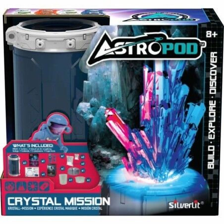 Set di Costruzioni Silverlit