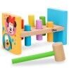 Gioco Educativo Disney 8 Pezzi 21 x 12 x 9 cm (6 Unità)