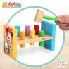 Gioco Educativo Disney 8 Pezzi 21 x 12 x 9 cm (6 Unità)